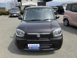 アルト ハイブリッド(HYBRID) X 2WD 衝突被害軽減ブ