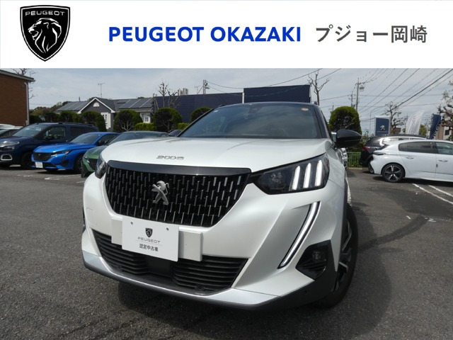 2008 GTライン 