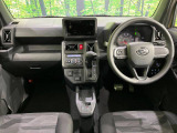 タフト X 4WD 
