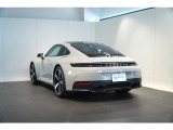 911 カレラ PDK 