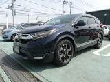 ホンダ CR-V