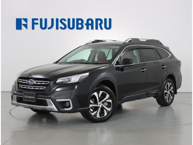 レガシィアウトバック  1.8 リミテッド EX 4WD