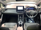 カローラクロス 2.0 Z 