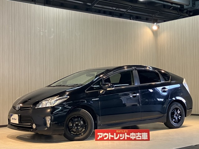 プリウス 1.8 S 