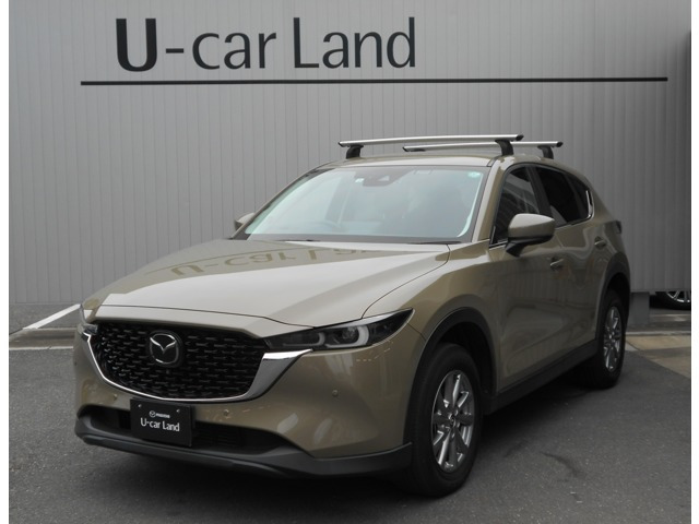 CX-5 2.2 XD プロアクティブ 