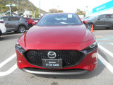 MAZDA3ファストバック 1.5 15S ツーリング 
