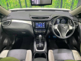 エクストレイル 2.0 モード・プレミア エマージェンシーブレーキパッケージ 