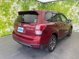 フォレスター 2.0 Sリミテッド 4WD 