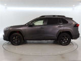 RAV4 2.5 ハイブリッド アドベンチャー オフロードパッケージ II E-Four 4WD 