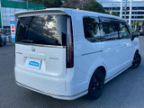 ステップワゴン 1.5 スパーダ 