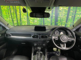 CX-5 2.2 XD Lパッケージ 
