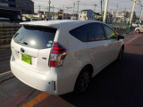 プリウスα 1.8 S 