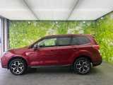 フォレスター 2.0 Sリミテッド 4WD 