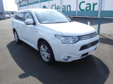アウトランダーPHEV 2.0 G セイフティパッケージ 4WD 