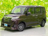 トヨタ ルーミー