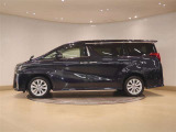 アルファード 2.5 S 4WD 