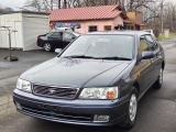 ブルーバード 1.8 エプリース アテーサ 4WD 