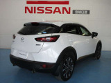 CX-3 2.0 20S プロアクティブ 
