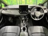 カローラツーリング 1.8 ハイブリッド S 