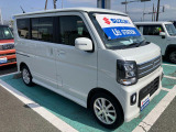 エブリイワゴン PZターボスペシャル 