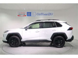 RAV4 2.5 ハイブリッド アドベンチャー オフロードパッケージ II E-Four 4WD 