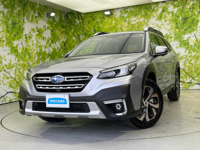 レガシィアウトバック 1.8 リミテッド EX 4WD 
