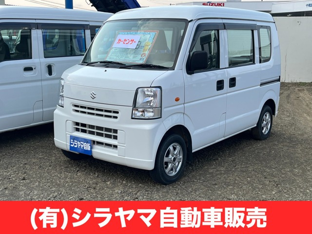 エブリイ PA ハイルーフ 4WD 