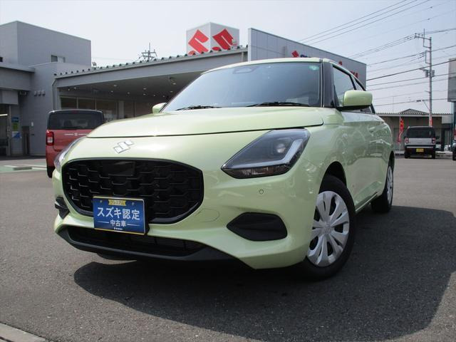 スイフト 1.2 XG コネクト 9インチオーディオ