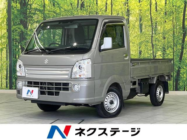 キャリイ KX 4WD 