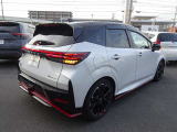 ノートオーラ  1.2 NISMO