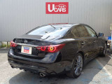 スカイライン 3.0 400R 
