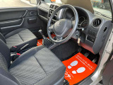 ジムニー XG 4WD 