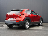 CX-30 2.0 20S プロアクティブ ツーリングセレクション 