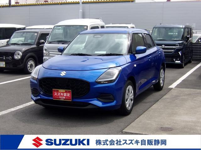 スイフト 1.2 XG 