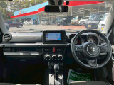 ジムニー XC 4WD 