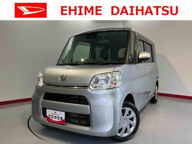 タント L リミテッド SAIII 