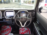 ハスラー ハイブリッド(HYBRID) X 4WD 