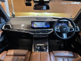 X7 xドライブ 40d Mスポーツ 4WD 4WD 本革シート
