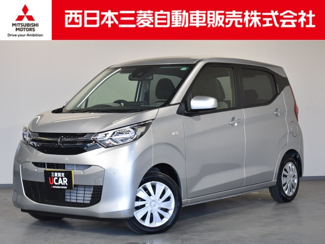 eKワゴン M 
