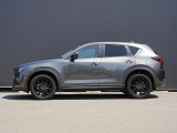 CX-5 2.2 XD ブラックトーンエディション 