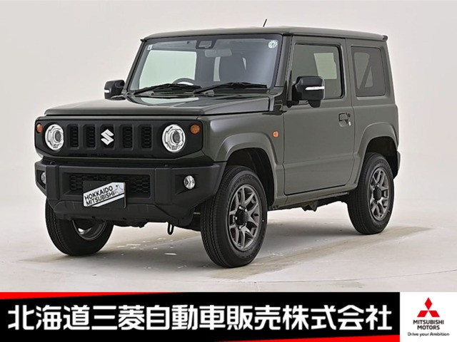 ジムニー XC 4WD 