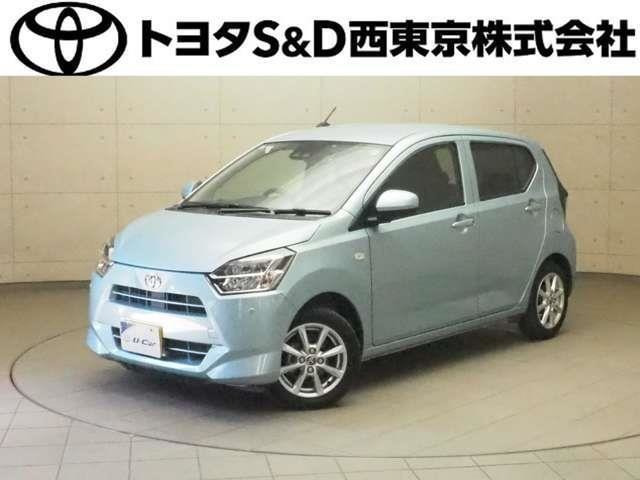 ピクシスエポック G SAIII 