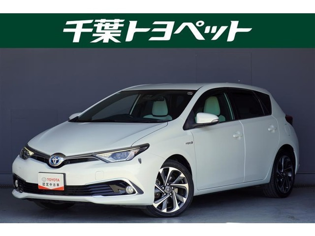 オーリス（トヨタ）の中古車 | 中古車情報・中古車検索なら【車