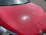 86 2.0 GT リミテッド 修復歴無し