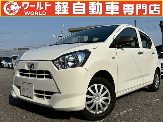 ミライース L 