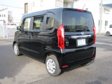N-BOX  660 4WD