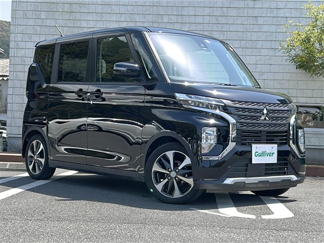 eKクロススペース G 修復歴無し