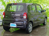 キャロル GL 禁煙車