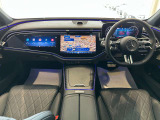 Eクラス E220d アバンギャルド AMGラインパッケージ (ISG搭載モデル)