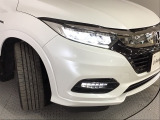 ヴェゼル 1.5 ハイブリッド Z ホンダセンシング 